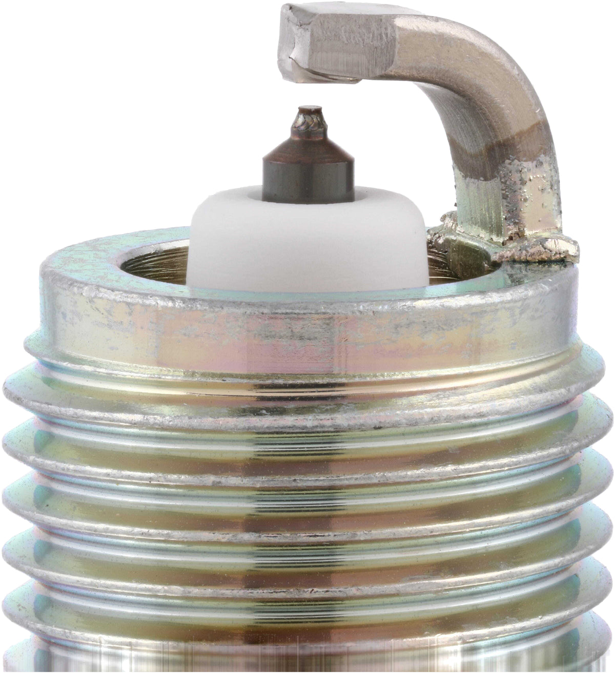 NGK Laser Iridium Spark Plug - ILFR7H