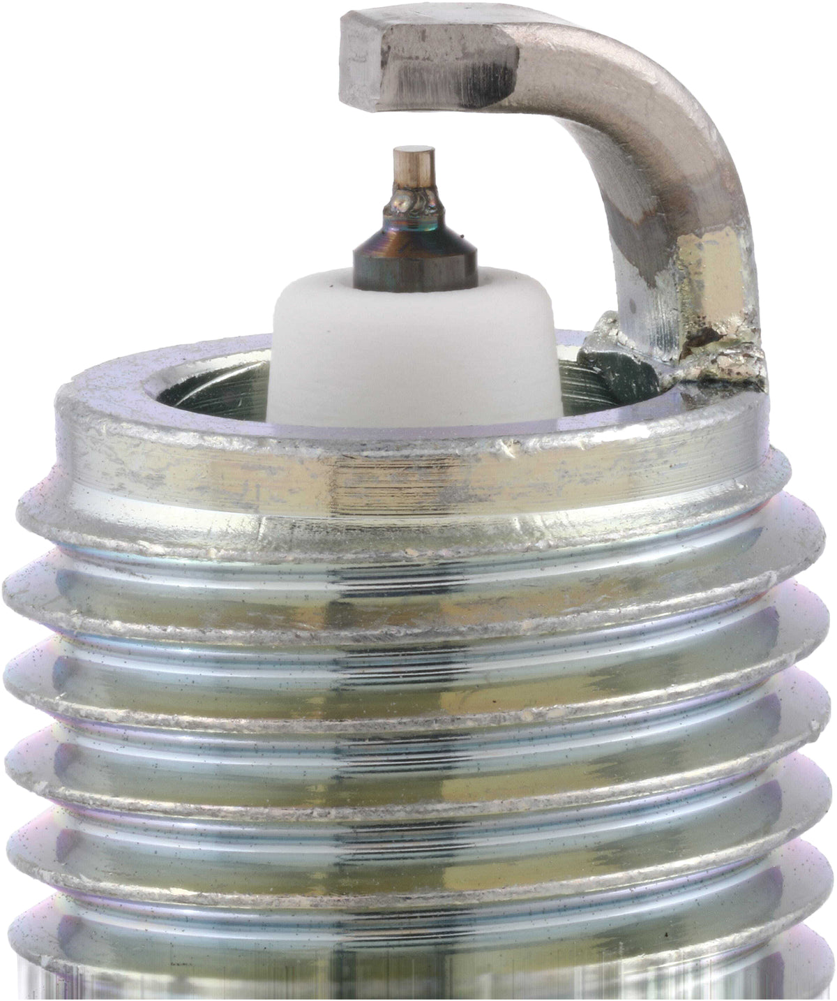 NGK Laser Iridium Spark Plug - ILKR7E6