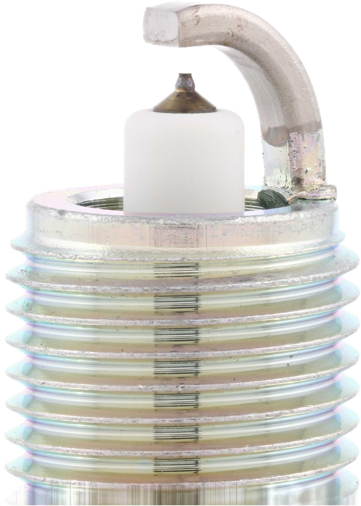 NGK Laser Iridium Spark Plug - ILZFR6D11