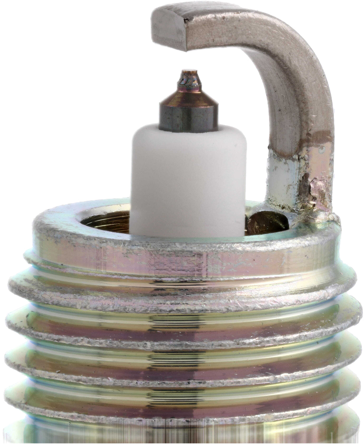 NGK Laser Iridium Spark Plug - ILZKBR7B8G