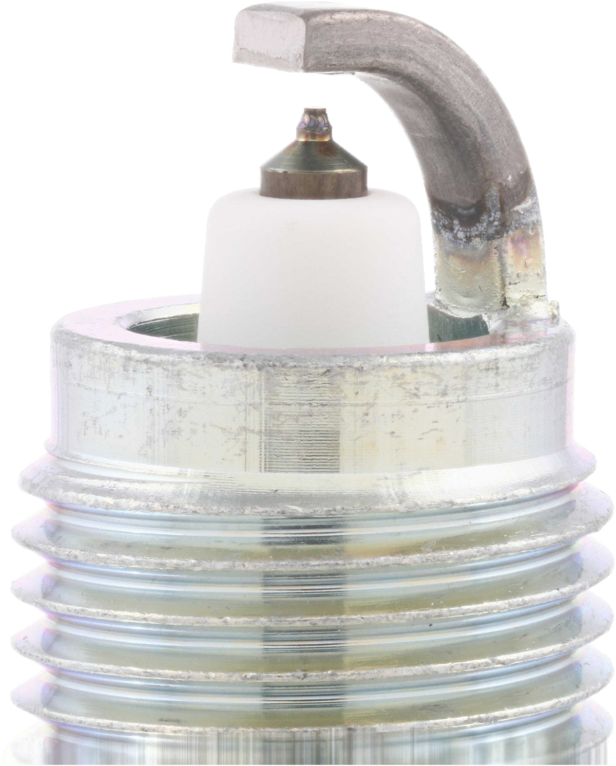 NGK Laser Iridium Spark Plug - ILZTR6A8G