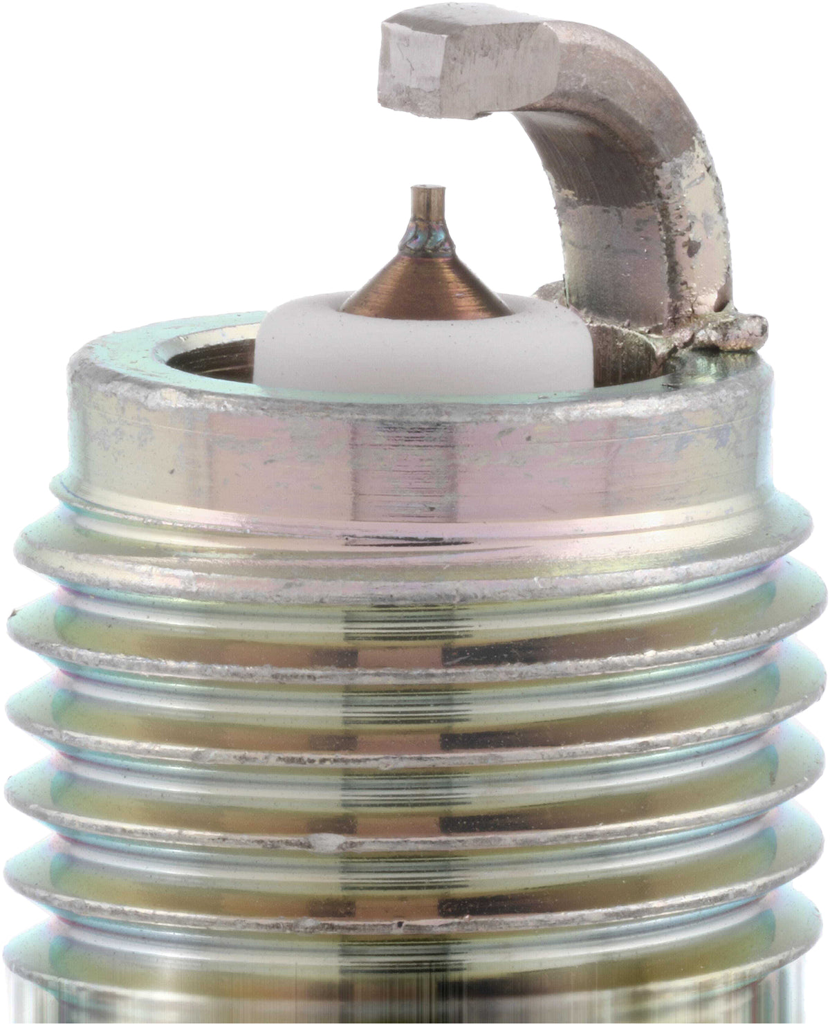 NGK Laser Iridium Spark Plug - IMR8C-9H