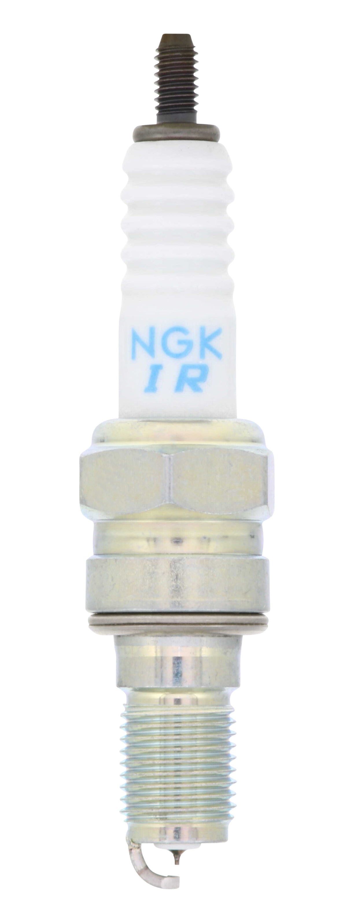 NGK Laser Iridium High Ignitability Spark Plug - IMR8E-9HES