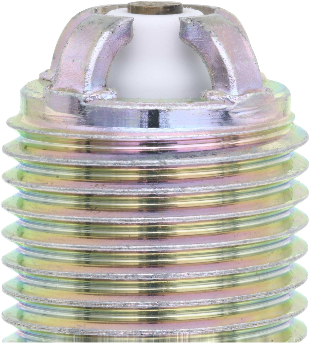 NGK Laser Iridium High Ignitability Spark Plug - LFR7A-QUS