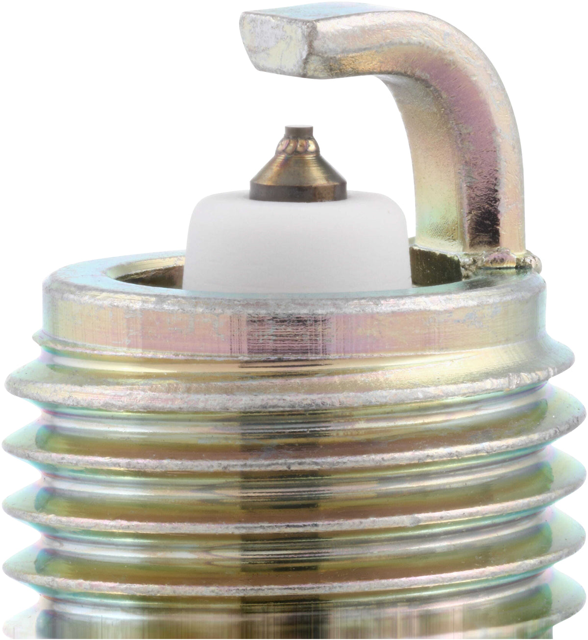 NGK G-Power Platinum Spark Plug - LKAR7BGP-S