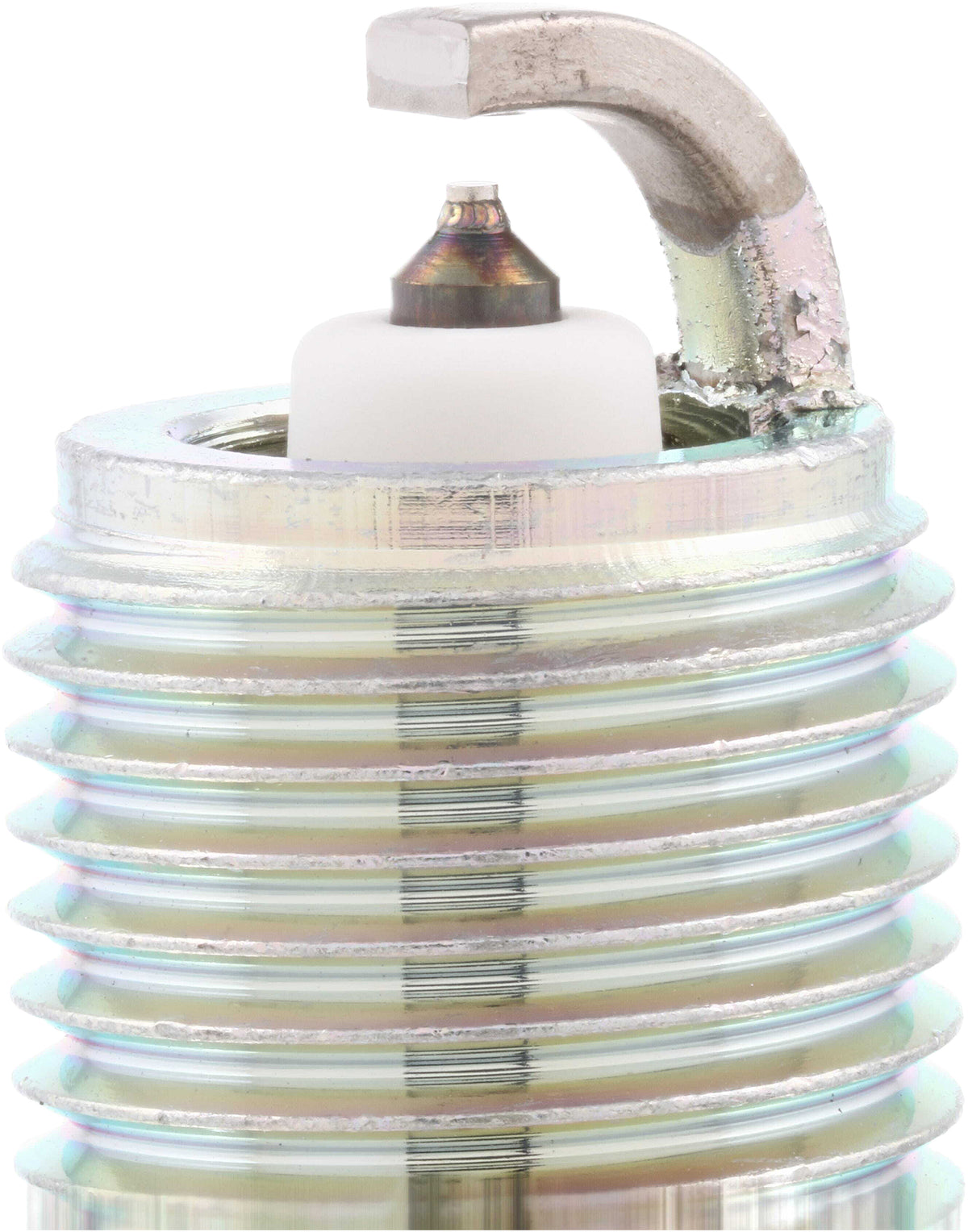 NGK Laser Platinum Spark Plug - PLTR6A-10G
