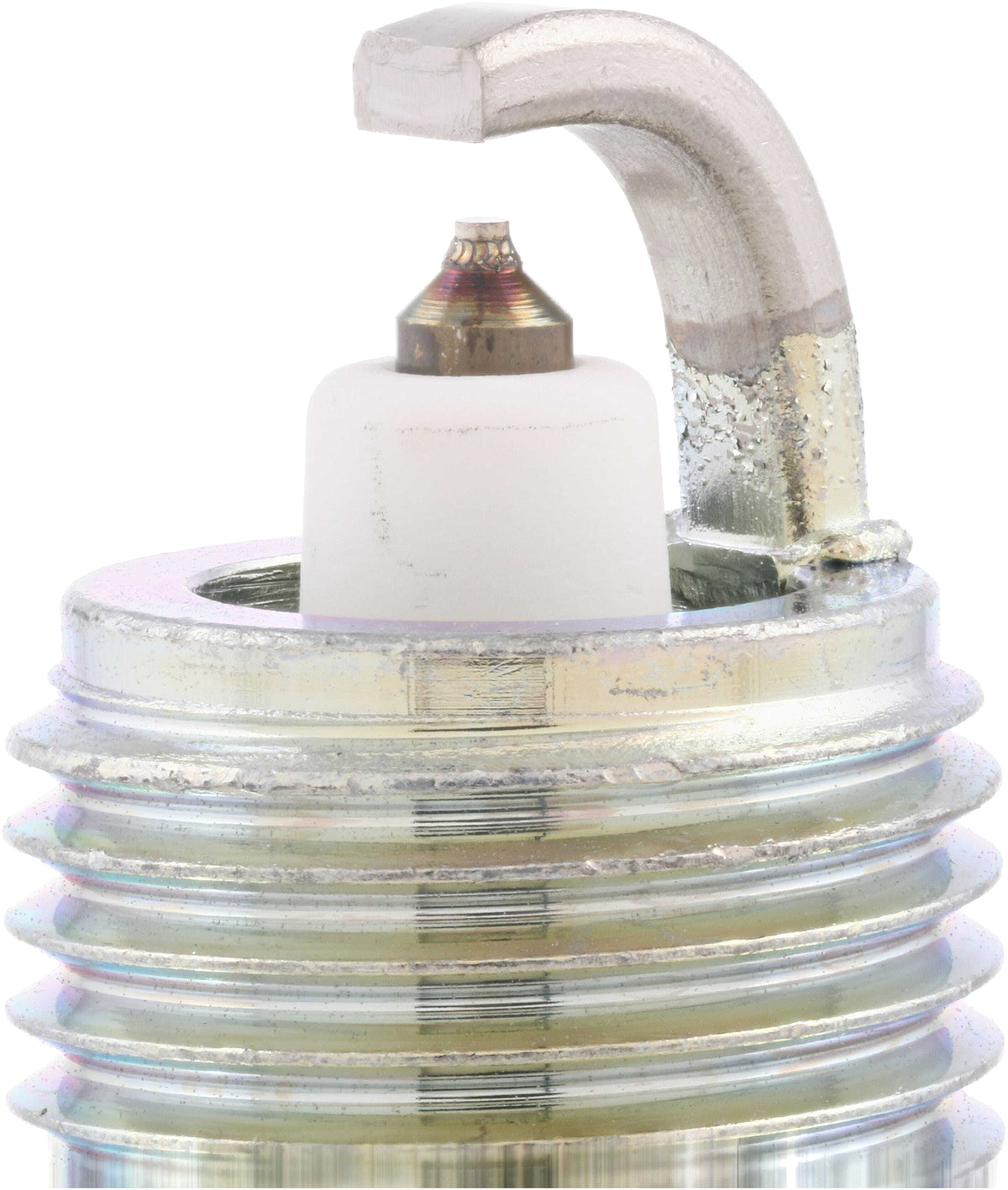 NGK Laser Platinum Spark Plug - PLZTR4A-13