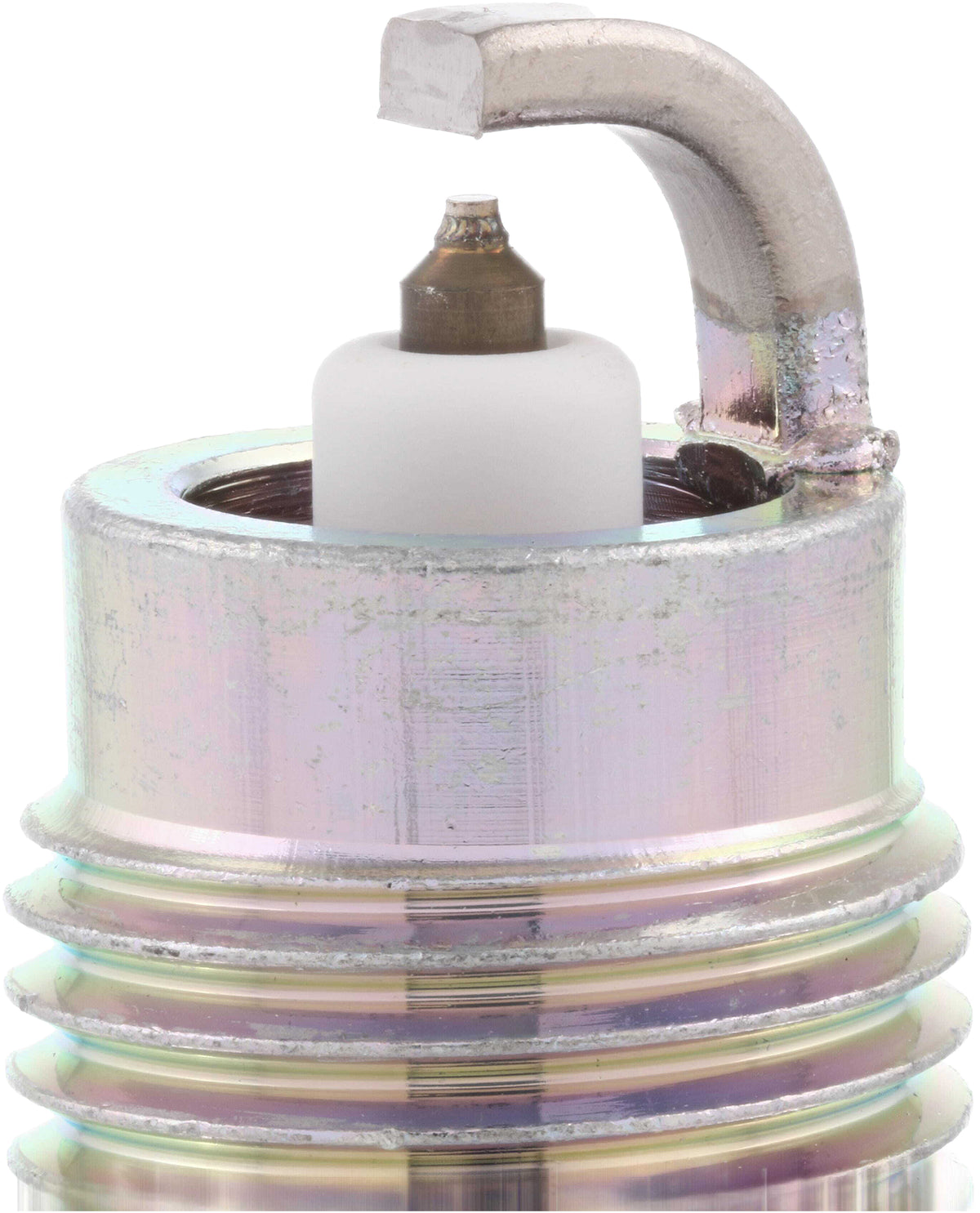 NGK Laser Platinum Spark Plug - PZFR5Q-11