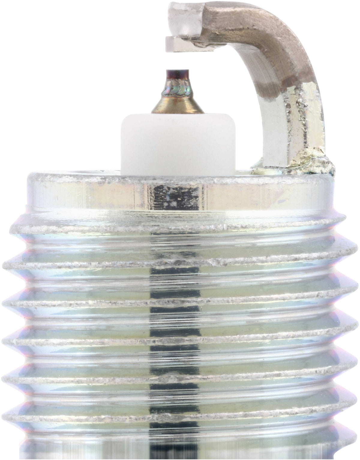 NGK Laser Iridium High Ignitability Spark Plug - SILKFR8A6