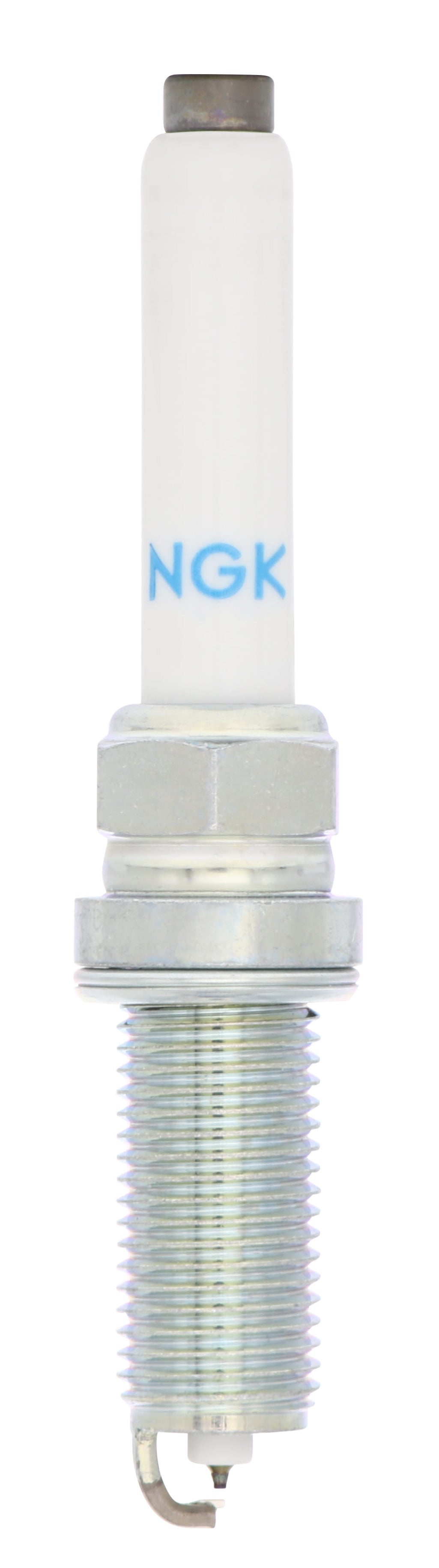 NGK Laser Iridium High Ignitability Spark Plug - SILKFR8A6