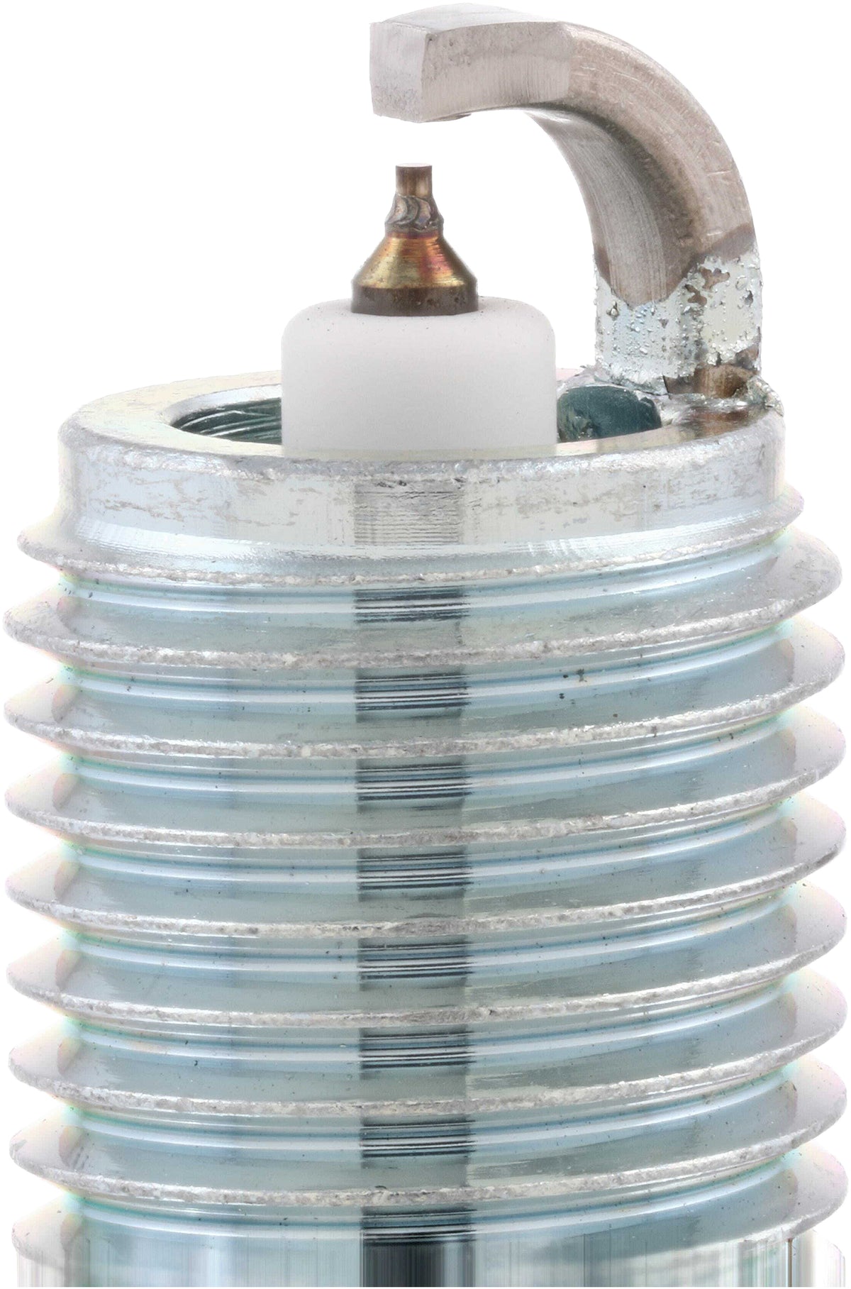 NGK Laser Iridium High Ignitability Spark Plug - SILKGR9A7EG
