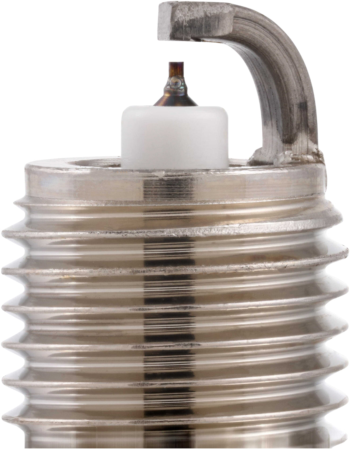 NGK Laser Iridium High Ignitability Spark Plug - SILNAR9C7DG