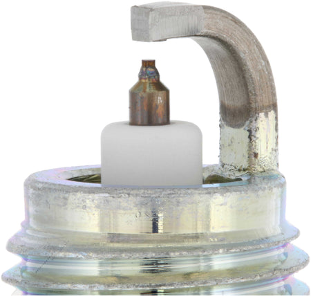 NGK Laser Iridium High Ignitability Spark Plug - SILZKFR8F7S