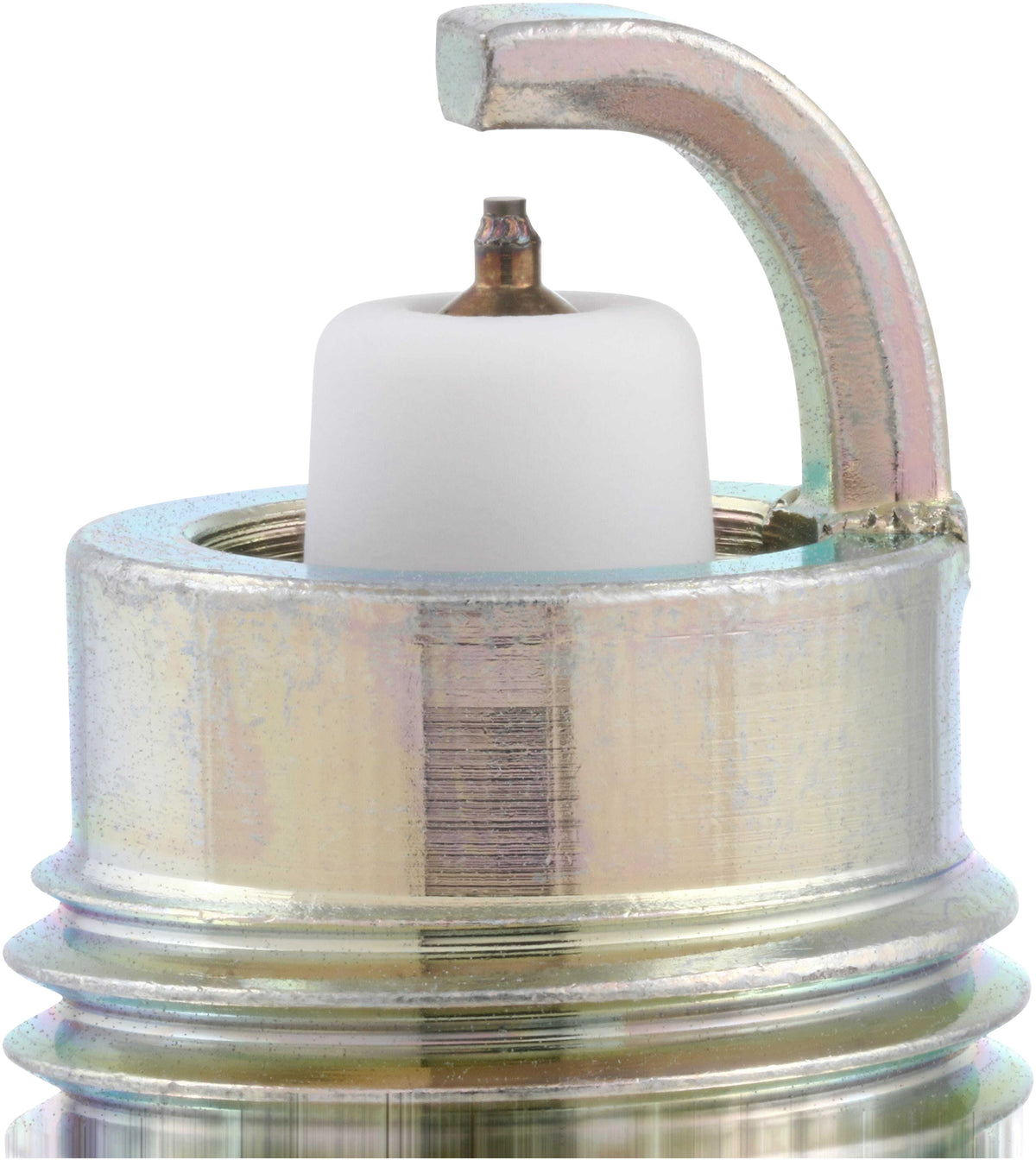 NGK G-Power Platinum Spark Plug - TR5-1GP