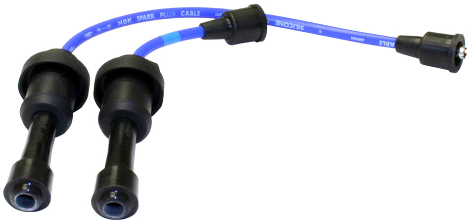 NGK Spark Plug Wire Set - RC-XX92
