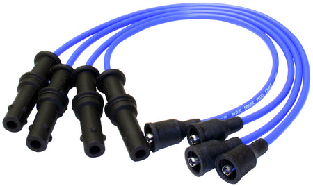 NGK Spark Plug Wire Set - RC-FX55