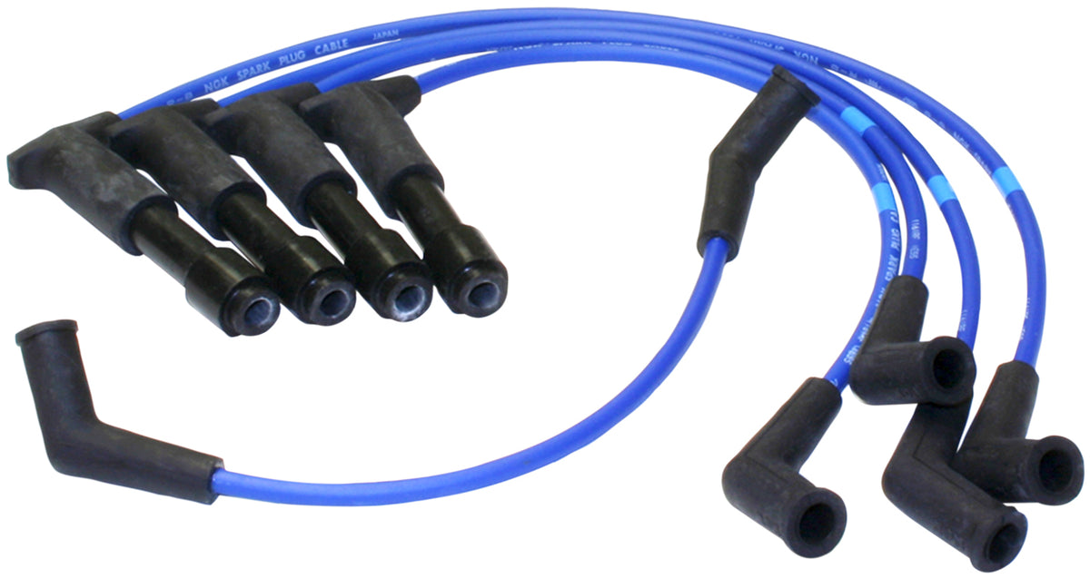 NGK Spark Plug Wire Set - RC-IE55
