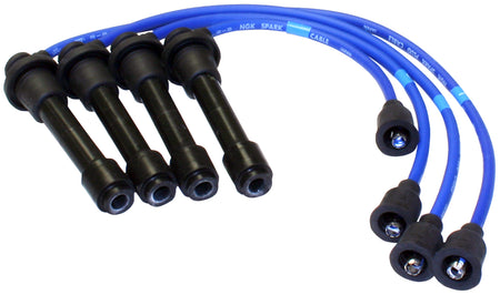 NGK Spark Plug Wire Set - RC-SE25