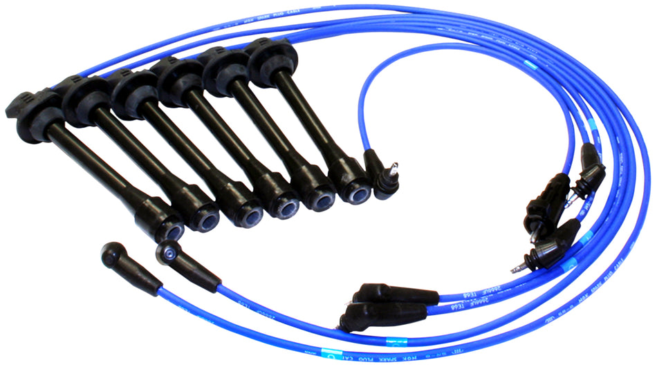 NGK Spark Plug Wire Set - RC-TE68