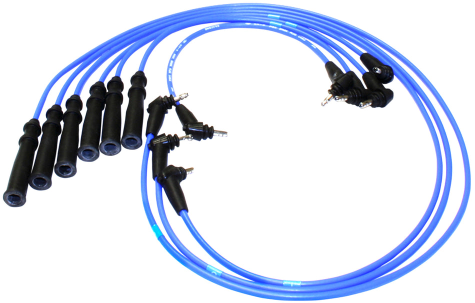 NGK Spark Plug Wire Set - RC-TX50