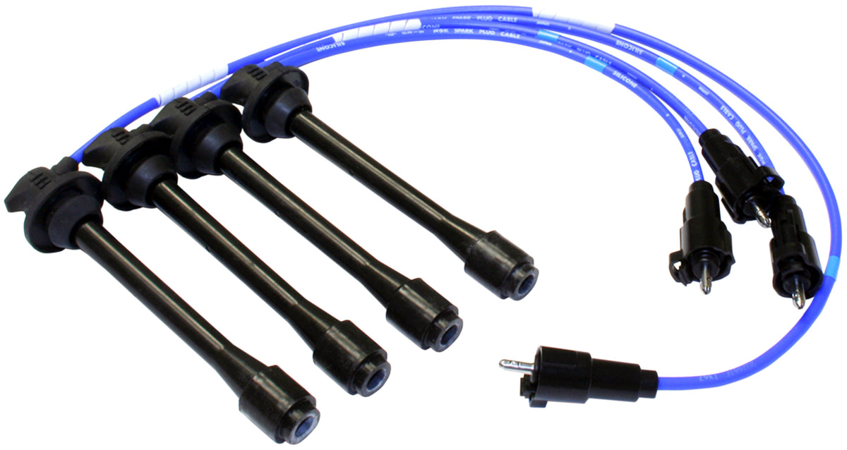 NGK Spark Plug Wire Set - RC-TX67