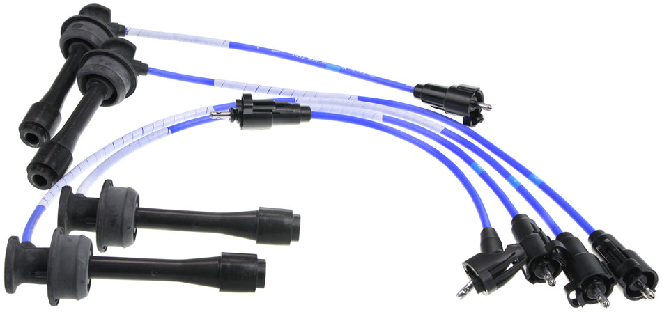 NGK Spark Plug Wire Set - RC-TX69