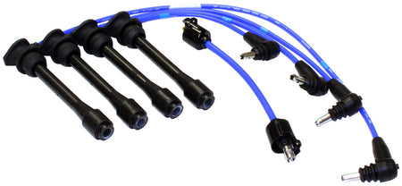 NGK Spark Plug Wire Set - RC-TX71