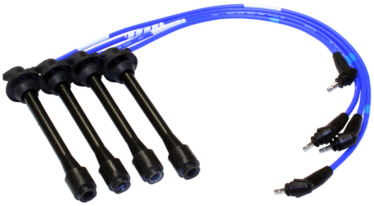 NGK Spark Plug Wire Set - RC-TX72