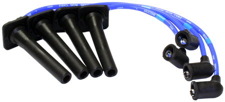 NGK Spark Plug Wire Set - RC-ZX52