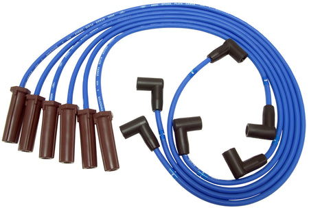 NGK Spark Plug Wire Set - RC-GMX087