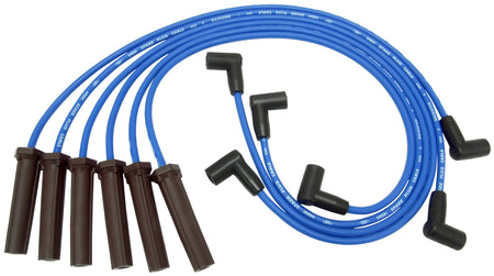 NGK Spark Plug Wire Set - RC-GMX088