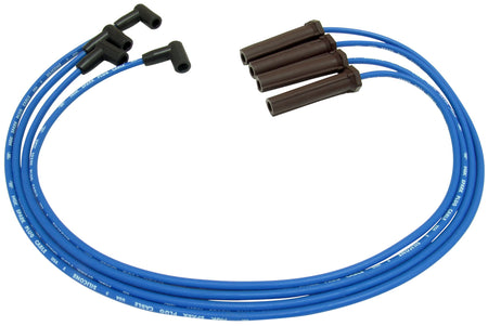NGK Spark Plug Wire Set - RC-GMX082