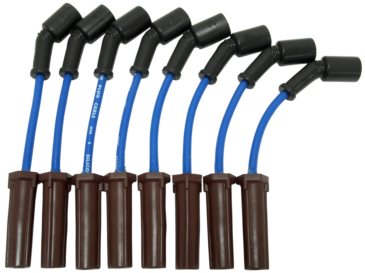 NGK Spark Plug Wire Set - RC-GMX090