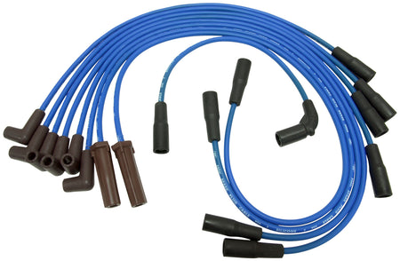 NGK Spark Plug Wire Set - RC-GMX074