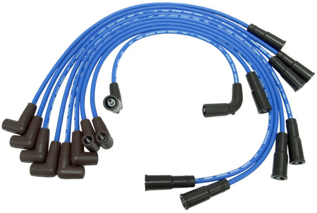 NGK Spark Plug Wire Set - RC-GMX072
