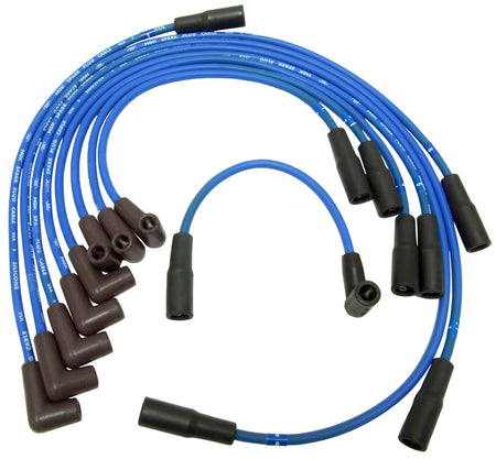 NGK Spark Plug Wire Set - RC-GMX058