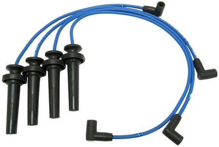 NGK Spark Plug Wire Set - RC-GMX035