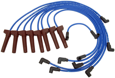 NGK Spark Plug Wire Set - RC-GMZ039