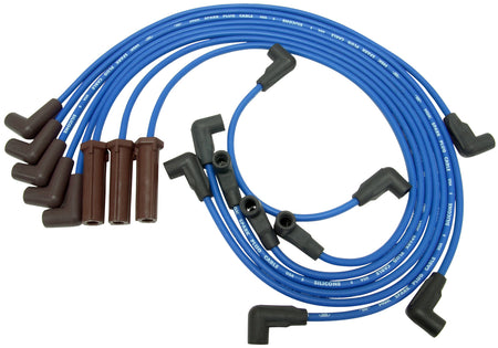 NGK Spark Plug Wire Set - RC-GMX030