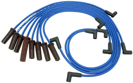 NGK Spark Plug Wire Set - RC-GMZ042