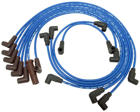 NGK Spark Plug Wire Set - RC-GMX022