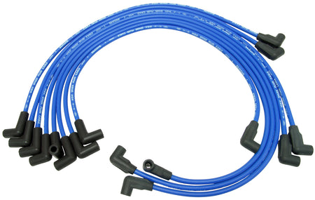 NGK Spark Plug Wire Set - RC-GMZ037