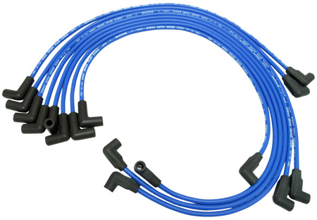 NGK Spark Plug Wire Set - RC-GMZ038
