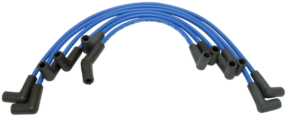 NGK Spark Plug Wire Set - RC-GMZ025