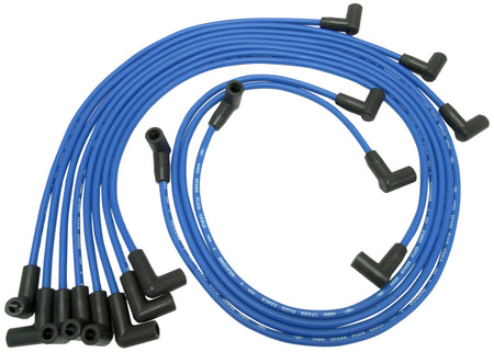 NGK Spark Plug Wire Set - RC-GMZ010