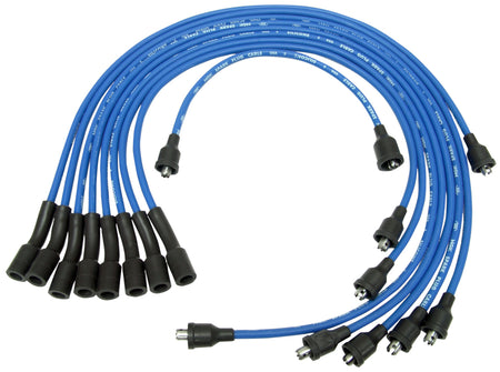 NGK Spark Plug Wire Set - RC-GMX009