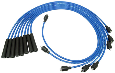 NGK Spark Plug Wire Set - RC-GMX024