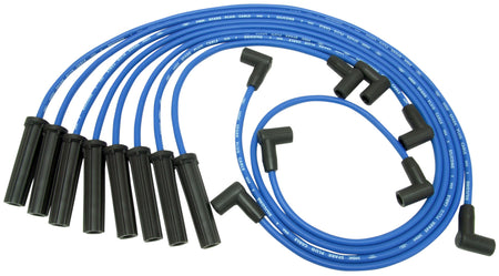NGK Spark Plug Wire Set - RC-GMZ036