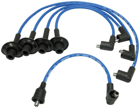 NGK Spark Plug Wire Set - RC-GMX014