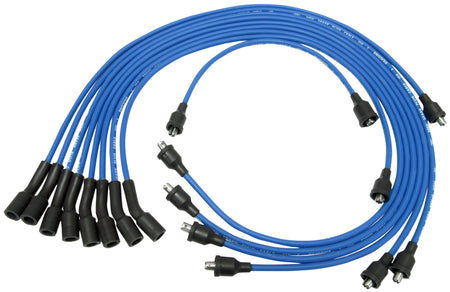 NGK Spark Plug Wire Set - RC-GMX005